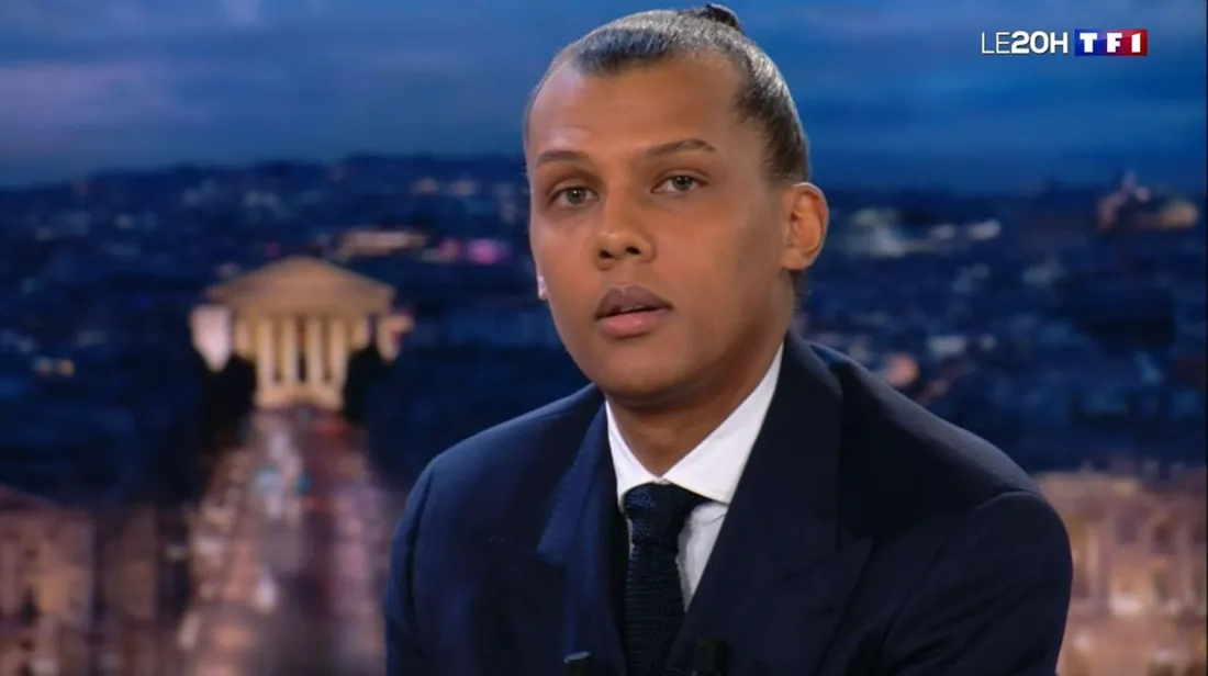 Stromae dévoile L'Enfer